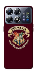 Чохол на Xiaomi POCO X8 Pro Harry Potter v7 фото 1 з 1