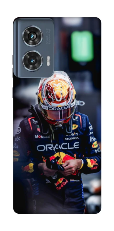 Чехол на Motorola Edge 50 F-1 ver.6 фото 1 из 1