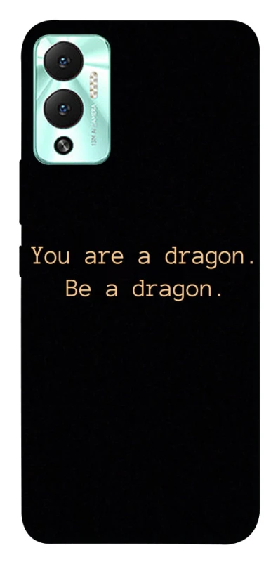 Чехол на Infinix Hot 12 Play House of the Dragon ver.9 фото 1 из 1