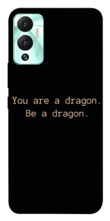 Чехол на Infinix Hot 12 Play House of the Dragon ver.9 фото 1 из 1