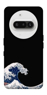 Чохол на Nothing Phone (3a) Japa wave фото 1 з 1