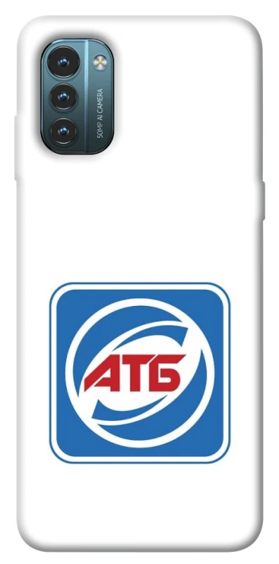 Чохол на Nokia G21 AТБ фото 1 з 1