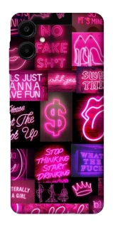 Чехол на Samsung Galaxy A06 Hot collage ver.9 фото 1 из 1