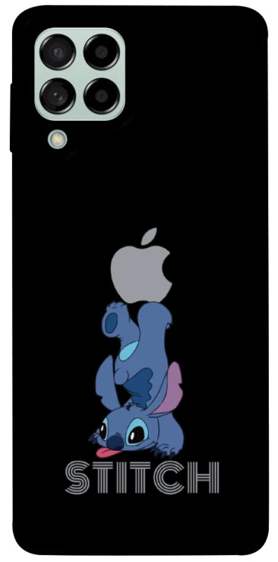 Чохол на Samsung Galaxy M53 5G Stitch ver.18 фото 1 з 1