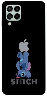 Чохол на Samsung Galaxy M53 5G Stitch ver.18 фото 1 з 1