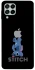 Чохол на Samsung Galaxy M53 5G Stitch ver.18 фото 1 з 1