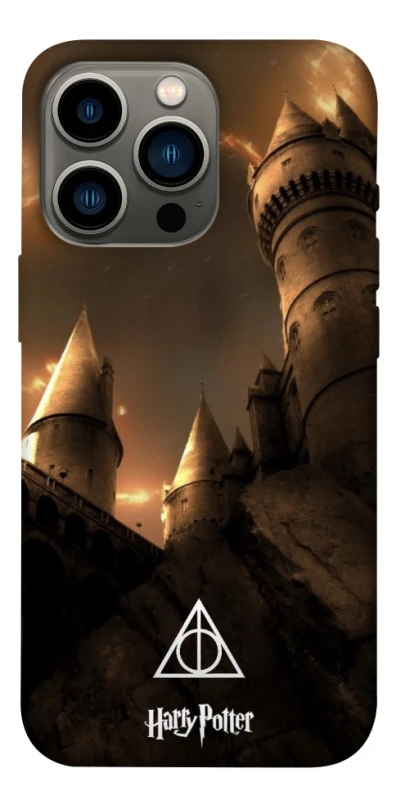 Чехол на Apple iPhone 13 Pro (6.1") Harry Potter ver.13 фото 1 из 1