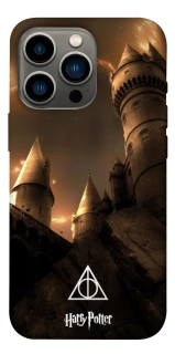 Чехол на Apple iPhone 13 Pro (6.1") Harry Potter ver.13 фото 1 из 1