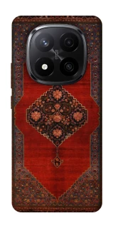 Чехол на Xiaomi Redmi Note 14 Pro+ 5G Килим v12 фото 1 из 1