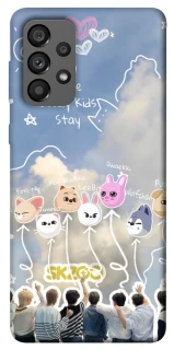 Чохол на Samsung Galaxy A73 5G Stray Kids Full Force фото 1 з 1
