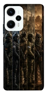 Чохол на Xiaomi Poco F5 / Note 12 Turbo Counter-Strike фото 1 з 1