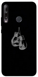Чехол на Huawei P40 Lite E boxing фото 1 из 1