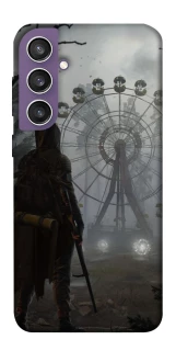 Чехол на Samsung Galaxy S23 FE Stalker v3 фото 1 из 1