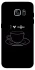 Чохол на Samsung G935F Galaxy S7 Edge Black coffee фото 1 з 1