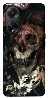 Чехол на Oppo A98 Romantic Halloween ver.1 фото 1 из 1