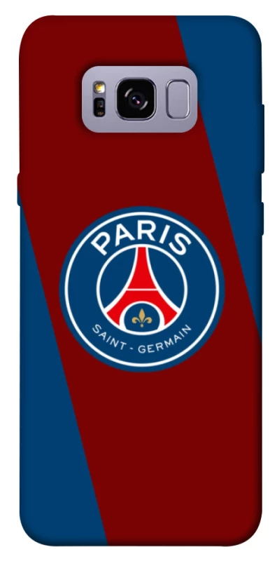 Чохол на Samsung G955 Galaxy S8 Plus FC PSG v2 фото 1 з 1