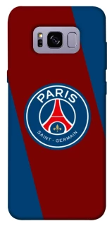 Чохол на Samsung G955 Galaxy S8 Plus FC PSG v2 фото 1 з 1