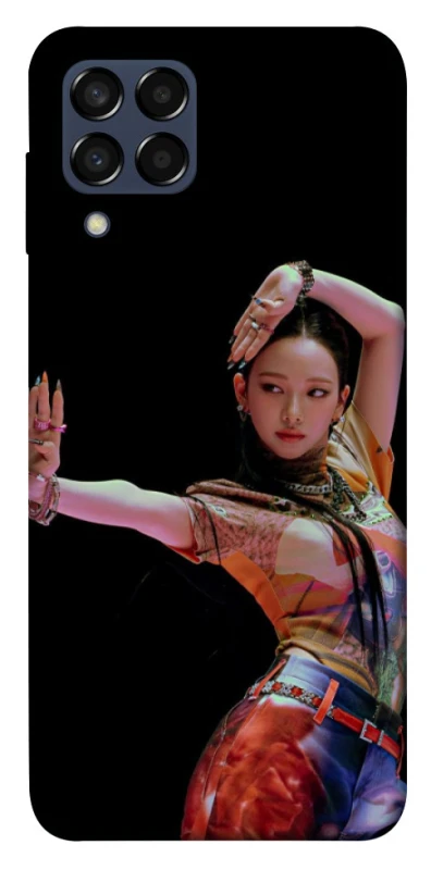 Чохол на Samsung Galaxy M33 5G Aespa-Karina фото 1 з 1