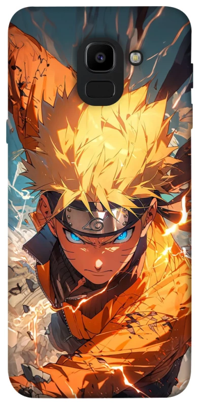 Чохол на Samsung J600F Galaxy J6 (2018) Minato v2 фото 1 з 1