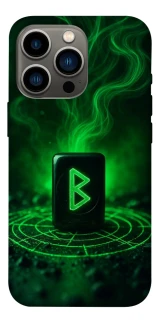 Чохол на Apple iPhone 13 Pro (6.1") Руна Беркана фото 1 з 1