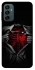 Чохол на Samsung Galaxy M13 4G Skeleton Heart фото 1 з 1