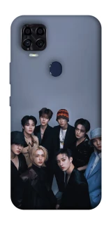 Чохол на ZTE Blade v2020 Stray Kids фото 1 з 1
