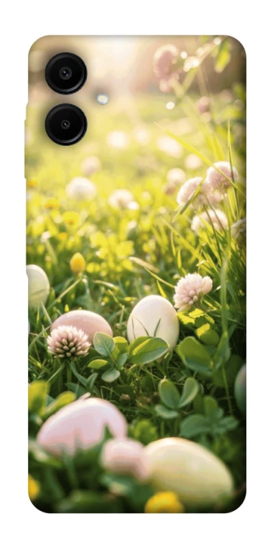 Чохол на Samsung Galaxy A07 Hello Spring фото 1 з 1