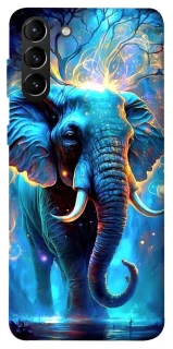 Чехол на Samsung Galaxy S21+ Слон фото 1 из 1
