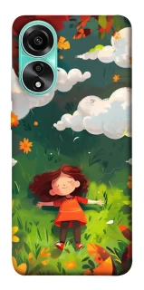 Чохол на Oppo A78 4G Ginger фото 1 з 1