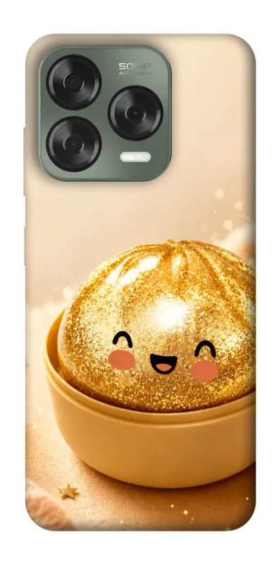 Чохол на ZTE Nubia V70 Design Dumpling ver.6 фото 1 з 1