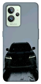 Чохол на Realme GT2 Lexus v8 фото 1 з 1