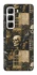 Чохол на Infinix Hot 50 4G Halloween aesthetics ver.1 фото 1 з 1