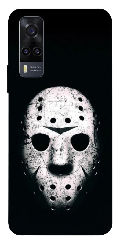 Чохол на Vivo Y31 Jason фото 1 з 1