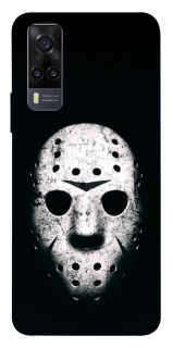 Чехол на Vivo Y31 Jason фото 1 из 1