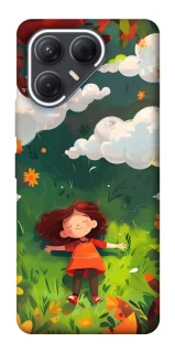 Чохол на TECNO Pova 7 Ginger фото 1 з 1