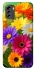 Чехол на Nokia G60 Flowers v32 фото 1 из 1