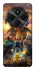 Чехол на Xiaomi Poco C75 Pokemon фото 1 из 1