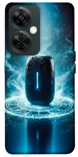 Чохол на OnePlus Nord CE 3 Lite Руна Іса фото 1 з 1