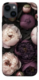 Чехол на Apple iPhone 14 Plus (6.7") Heart of a Flower фото 1 из 1