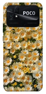 Чохол на Xiaomi Poco C40 Camomile фото 1 з 1