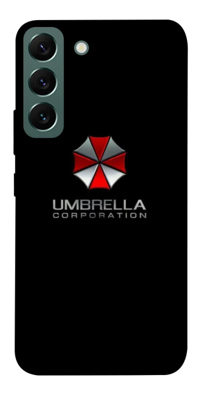 Чохол на Samsung Galaxy S22 Umbrella Corporation ver.2 фото 1 з 1