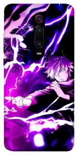 Чохол на Xiaomi Redmi K20 / K20 Pro / Mi9T / Mi9T Pro Satoru Gojo фото 1 з 1