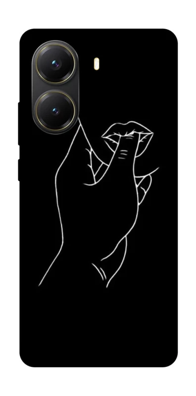 Чохол на Xiaomi Poco X7 Pro Passion фото 1 з 1