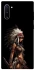 Чохол на Samsung Galaxy Note 10 Goddess of war ver.2 фото 1 з 1