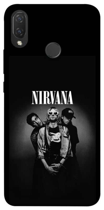 Чехол на Huawei P Smart+ (nova 3i) Nirvana ver.5 фото 1 из 1