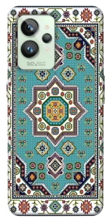 Чохол на Realme GT2 Килим v7 фото 1 з 1