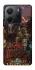 Чехол на Xiaomi Redmi Note 14 4G (Int. version) Warcraft v2 фото 1 из 1