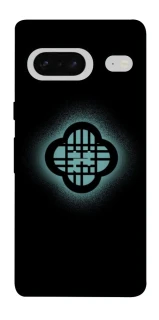 Чехол на Google Pixel 7 K-Pop Demon Hunters Logo ver.2 фото 1 из 1