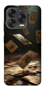 Чохол на ZTE Blade V70 Design Tarot фото 1 з 2