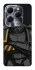 Чехол на Infinix Hot 40 Pro Warhammer 40k v3 фото 1 из 1